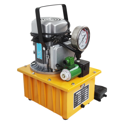 HHB-700A BOMBA ELECTRICA