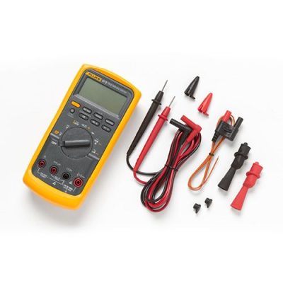 87V MULTIMETRO FLUKE
