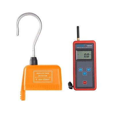DETECTOR DE ALTO VOLTAJE INALAMBRICO ETCR1800A